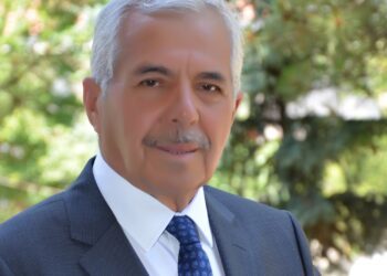 Keskin Belediye Başkanı Dede Yıldırım, Yeni yıl dolayısıyla kutlama mesajı yayımladı.