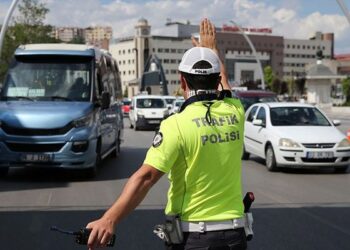 Yılbaşında Koronavirüs Tedbirlerine Sıkı Denetim