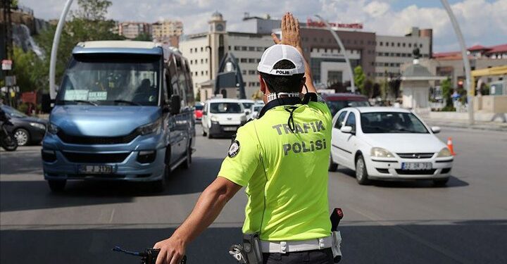 Yılbaşında Koronavirüs Tedbirlerine Sıkı Denetim