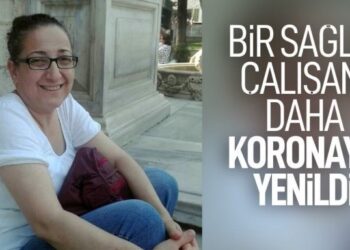 Kırıkkale’de Bir Sağlık Çalışanı Daha Koronavirüs Nedeniyle Vefat Etti