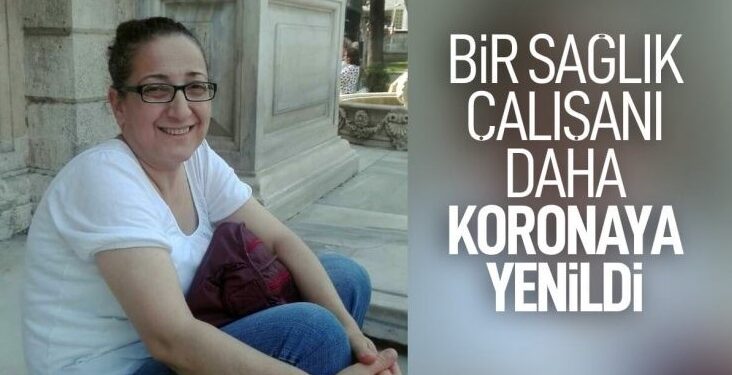 Kırıkkale’de Bir Sağlık Çalışanı Daha Koronavirüs Nedeniyle Vefat Etti