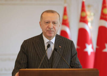 “Büyük ve güçlü Türkiye’nin inşası için gereken adımları milletimizle birlikte atacağız”