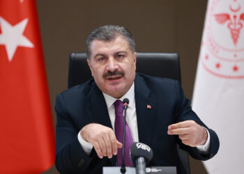 Milletimizin İnanç ve Azmi Her Türlü Badirenin Üstesinden Gelecek Büyüklüktedir