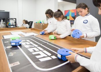 TÜM BİLİM VE SANAT MERKEZİ ÖĞRETMENLERİNE MESLEKİ GELİŞİM EĞİTİMİ VERİLDİ