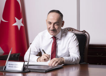 Başkan Mehmet Saygılı’dan Vatandaşlara Dolandırıcılık Uyarısı