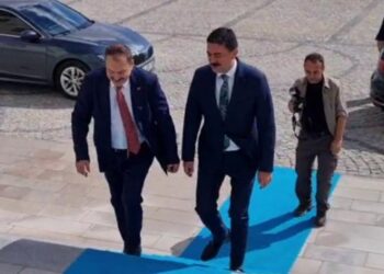 Bakan Eroğlu’nun Kırıkkale ziyareti