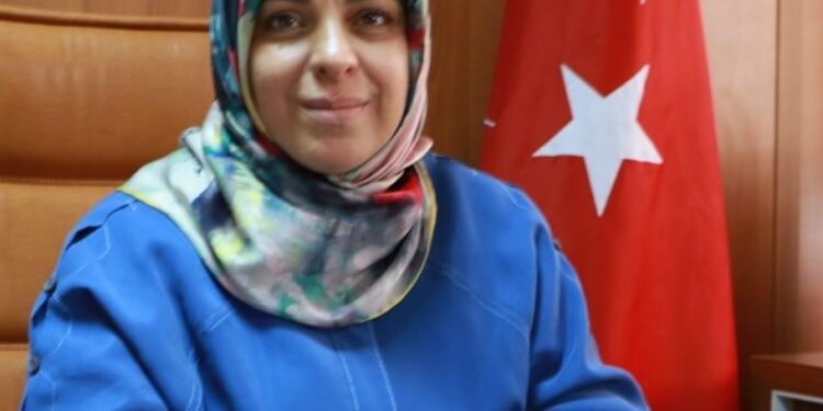 Başkan Temoçin’den Kınama Mesajı