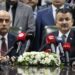 Tarım Orman Bakanlığında Görev Değişimi