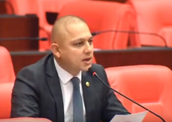 İç Anadolu Koordinatörlüğüne Kırıkkale Milletvekili Ahmet Önal Getirildi.