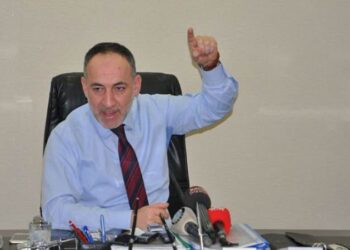 MOBESE Devrede Değil.