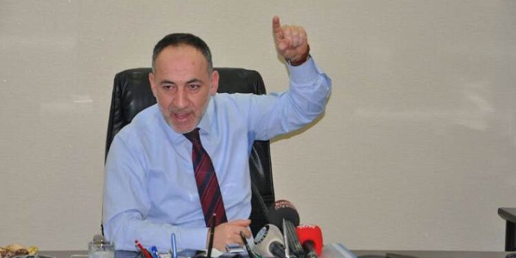 MOBESE Devrede Değil.