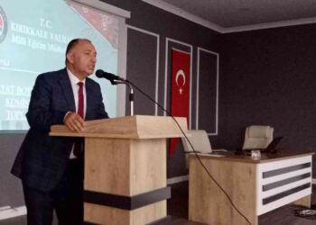 85 Bin Kişiye Eğitim verildi.