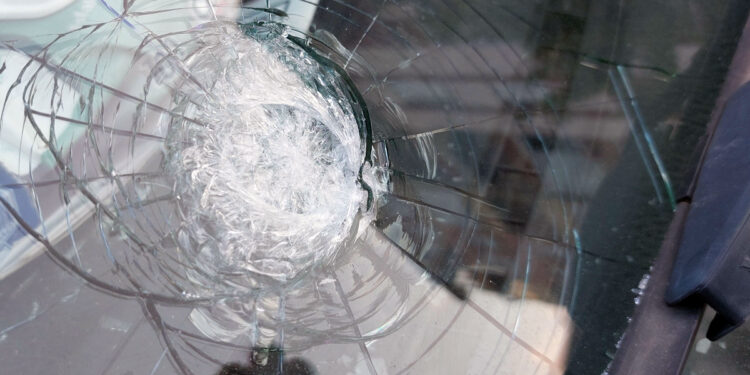 Artık Bu Magandalara Dur Diyelim