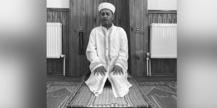 Keskin’in Sevilen İmamı Veli Yurduseven Hoca Vefat Etti