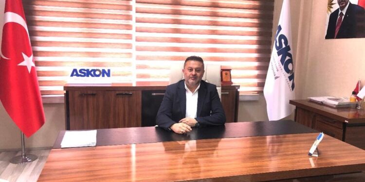 Bağbaşı İstifa Etti.