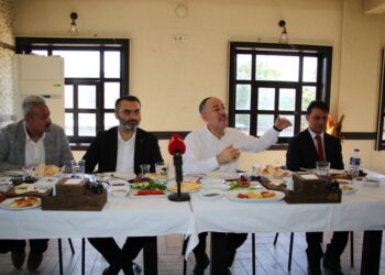 Saygılı’dan Su Kesintisi ile İlgili Açıklama Geldi.