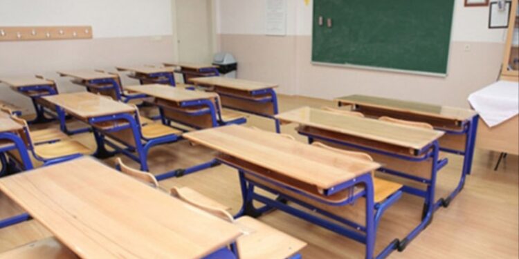 Öğretmenler 1 Kasım’da İş Bırakıyor