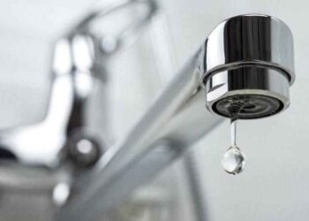 Kırıkkale’de Su Kesintisi