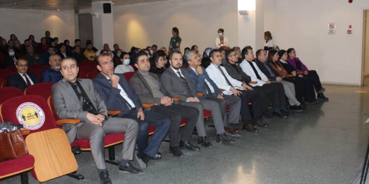 Verem Tedavi Edilebilir Bir Hastalıktır.