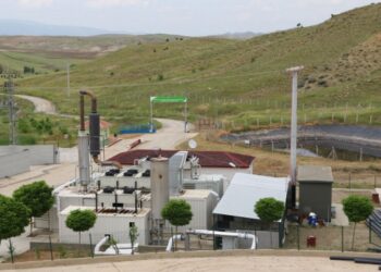 Atıklar elektrik enerjisine dönüştürülüyor