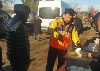 Türkiye Tek Yürek Oldu