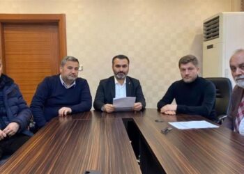 AK Parti’de adaylık için usul ve esaslar belirlendi