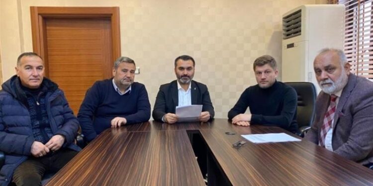 AK Parti’de adaylık için usul ve esaslar belirlendi