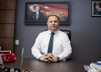 Halil Öztürk; ’23 Nisan’a Sahip Çıkan Kırıkkale 14 Mayıs’a da Sahip Çıkacaktır’