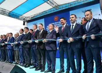 Kırıkkale Hızlı Trene Kavuştu