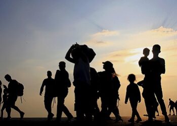 Kırıkkale’de 3 Bin 82 Düzensiz Göçmen Hakkında Sınır Dışı Kararı Verildi