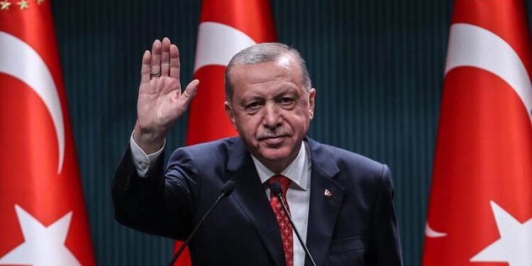 Kırıkkale Recep Tayyip Erdoğan dedi