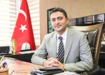 Bülent Tekbıyıkoğlu’dan 19 Mayıs Mesajı