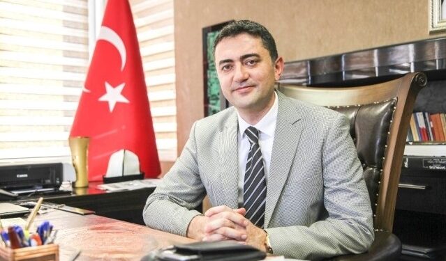 Bülent Tekbıyıkoğlu’dan 19 Mayıs Mesajı