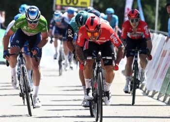 Kırıkkale Uluslararası Yarışta