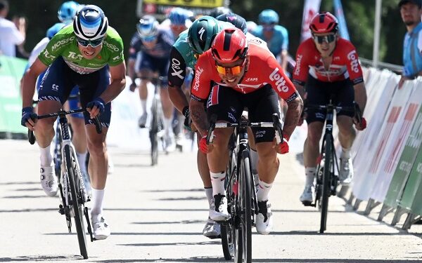 Kırıkkale Uluslararası Yarışta