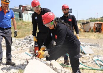 Kırıkkale’nin Yahşihan Belediye Başkanı Osman Türkyılmaz ilklere imza atmaya devam ediyor.