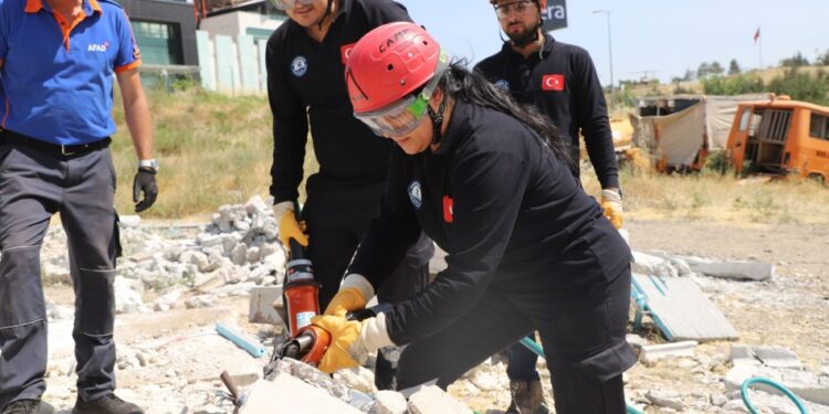 Kırıkkale’nin Yahşihan Belediye Başkanı Osman Türkyılmaz ilklere imza atmaya devam ediyor.