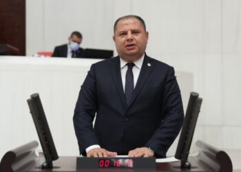 Milletvekili Öztürk’ten kadro açıklaması