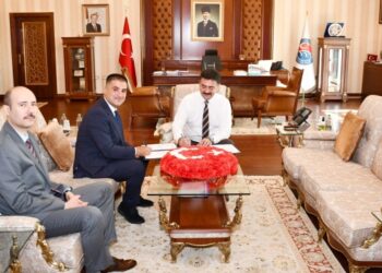 İmzalar atıldı, kadınlar için yeni istihdam oluşturulacak