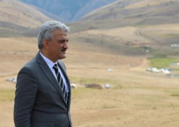 Yeni Vali Makas, “Kırıkkale’de artık bir eviniz var”