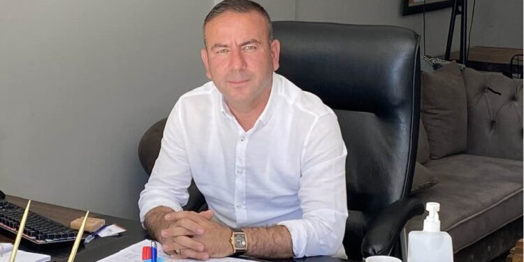 Akbulut Güven Tazeledi.