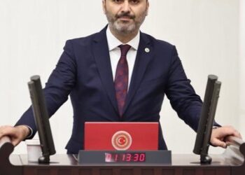 Mustafa Kaplan’dan 4.OSB Müjdesi.