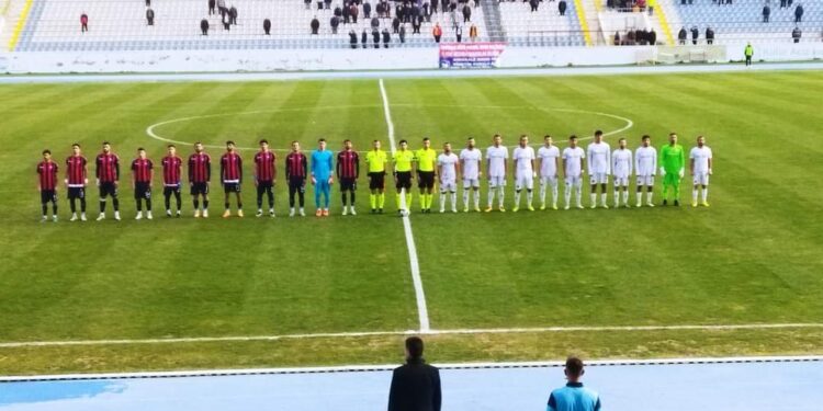 Şimşekler .1Ayvalıkgücü. 0