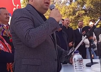  Üretken Belediyecilik Anlayışını Hep Beraber Ortaya Koyacağız.