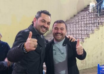 Kırıkkale’de Tekinay’a Yoğun İlgi.