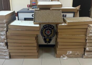 Keskin Emniyet Müdürlüğünden Sulçuya geçit Yok.