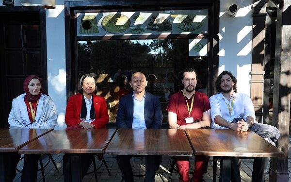 Kırıkkale Belediyesi Çölyak Hastalarının Yanında