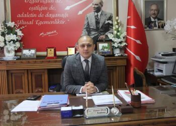 Ahmet Önal’ın Cumhuriyet Bayramı Kutlama mesajı
