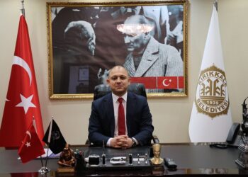 Kırıkkale Belediyesi’nden Öğrencilere Büyük Destek: Bin 96 Öğrencinin YKS Ücreti Karşılandı