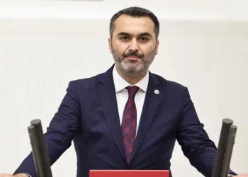 Mustafa Kaplan: ‘Bağımsız ve Tarafsız Yargımız, Hukukun Gereğini Yerine Getirecek ve Adaletin Tecellisi Sağlanacaktır’